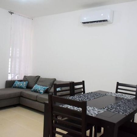 Departamento Residencial Con Alberca Канкун Экстерьер фото
