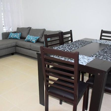 Апартаменты Departamento Residencial Con Alberca Канкун Экстерьер фото