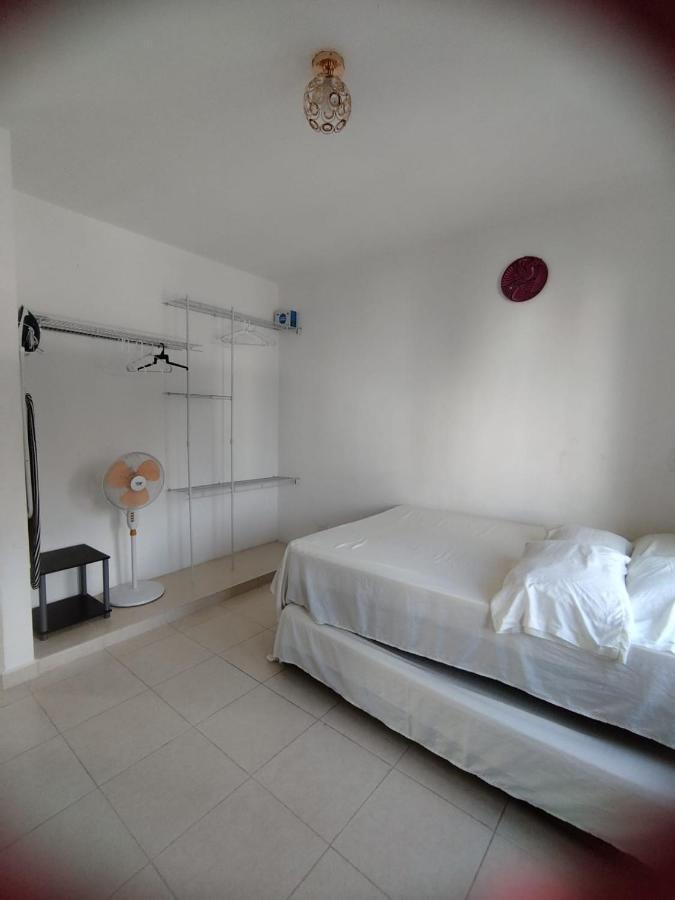 Departamento Residencial Con Alberca Канкун Экстерьер фото